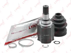 ���� ���������� | ����� ��� | FORD Fiesta V 1.6 (02-) / Fusion 1.6 (02-) LYNXauto ���. CI3792 CI3792 ����