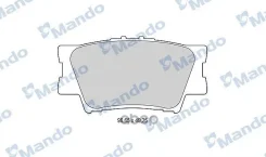 ������� ��������� �������� | ��� | Toyota Aurion 2006, Camry 2006, RAV 4 III 2005, RAV 4 IV 2012 ] Mando ���. MBF015876 MBF015876 ����