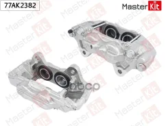 ������� ��������� | ����� ���� | Toyota Hilux VII ����� (_N1_, _N2_, _N3_) 2004 - MasterKit ���. 77AK2382 77AK2382 ����