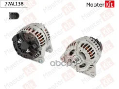 ��������� Iveco Daily III / IV / V, FIAT Ducato 140A MasterKit ���. 77AL138 MasterKit 77AL138 ����