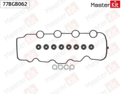 ��������� ������ �������� Honda L12A1, L12A2, L12A3, L13A1, L13A3 MasterKit ���. 77BGB062 MasterKit 77BGB062 ����