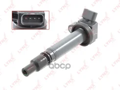 ������� ��������� Toyota Corolla 1.8 02-07 LYNXauto ���. SPL1231 SPL1231 ����