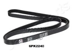 ������ ������������ JEEP Wrangler II (TJ) 4.0 Japanparts ���. DV6PK2240 DV6PK2240 ����