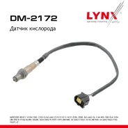 ������ ��������� Mercedes-BENZ E-class W211 / W212 02-15 3.5-6.3 LYNXauto ���. DM2172 DM2172 ����