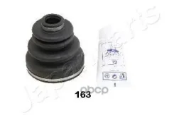 ������� �����, �������� Nissan PICK UP (D22) 2.5 Di Japanparts ���. KB163 KB163 ����
