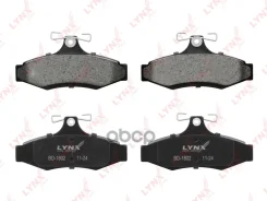 ������� ��������� �������� | ��� | Daewoo Leganza 04/Nubira 97 LYNXauto ���. BD1802 BD1802 ����