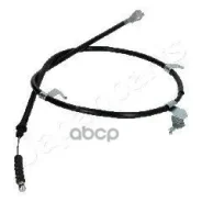 ���� Toyota Yaris (SCP9_, NSP9_, KSP9_, NCP9_, ZSP9_) Japanparts ���. BC2049R BC2049R ����