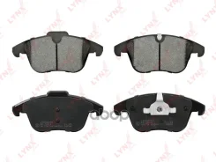 ������� ��������� �������� | ����� | Jaguar S-TYPE (X200) 99-08 / XF (X250) 08-15 / / FORD LYNXauto ���. BD5014 BD5014 ����