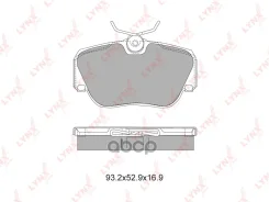 ������� ��������� �������� | ����� | SAAB 900 I 1984-1994/SAAB 9000 1985-1998/ LYNXauto ���. BD5304 LYNXauto BD5304 ����