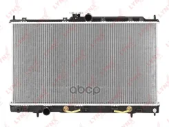 �������� ���������� ������ AT Mitsubishi Lancer (03-07) 1.3, 1.6, 2.0 [AT] LYNXauto ���. RB1097 RB1097 ����