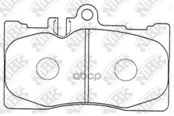 ������� ��������� �������� | ����� ����/��� | Lexus LS (_F3_), Toyota Celsior (UCF3_) NiBK ���. PN1455 PN1455 ����