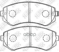 ������� ��������� �������� | ��� ����/��� | Nissan Almera I (N15), Almera I Hatchback (N15), Patrol GR V Wagon (Y61) NiBK ���. PN2199 PN2199 ����