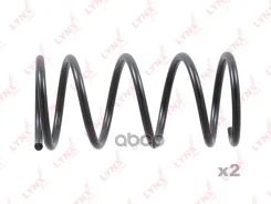 ������� �������� | ����� ����/��� | Honda STEP WGN RF3 01/04- -F LYNXauto ���. SC2948 SC2948 ����