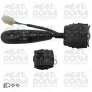 ���������� ������������� Chevrolet Spark, Daewoo Matiz (KLYA) MEAT Doria ���. 23071 23071 ����