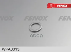 �������������� ������ Nissan VERY MANY -������ Fenox ���. WPA0013 WPA0013 ����