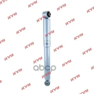 ����������� - New SR Special | ��� ����/��� | Nissan X-Trail T31 2007/8 - 2010/7 - R KYB ���. NSF2115 NSF2115 ����