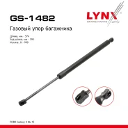����������� ������ ��������� FORD Galaxy II 06-15 LYNXauto ���. GS1482 GS1482 ����