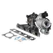 ��������������� ��� �/� Skoda Octavia (04-)/VW Passat B6 (05-) 1.8T [BZB, CDAA] Skoda Octavia (04-)/VW Passat B6 (05-) 1.8T [BZB, CDAA] Luzar ���. LAT...