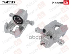 ������� ��������� | ��� ���� | Honda Accord VII 2003 - 2008, Accord VIII (CU) 2008 -, Civic MasterKit ���. 77AK2113 77AK2113 ����