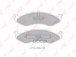 ������� ��������� �������� | ����� | JEEP Cherokee 83-01 / Grand Cherokee 91-99 / Wrangler 86-96 / Wrangler II 96-08, KIA Carnival (UP) 98-01 / Carniv...