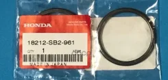 ��������� �������������� ������ ��������� ������� Honda ���. 18212SB2961 18212SB2961 ����