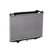 �������� ���. ��� �/� Nissan NP300 (08-) 2.5D Nissan KING CAB D22 (98-) 2.5 TD (+) Luzar ���. LRC1432 LRC1432 ����