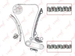 �������� ���� ��� Mazda 6 (GG, GY) 02-07 L3C1 LYNXauto ���. TK0061 TK0061 ����