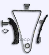 �������� ���� ��� 3ZR-FE Without Pump Drive OSK ���. T062B T062B ����