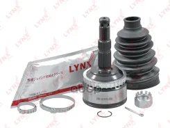 ���� ������� | ����� ����/��� | OPEL Corsa C 1.8 00-06 / Meriva A 1.8 03-10 LYNXauto ���. CO5911A CO5911A ����