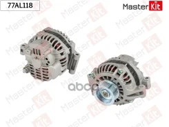 ��������� Honda CR-V II 2.0 / 2.4 70A MasterKit ���. 77AL118 MasterKit 77AL118 77AL118 ����