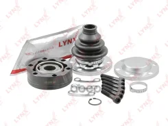 ���� ���������� | ��� ����/��� | BMW/ 3(E30), 5(E34)/25*100 �� LYNXauto ���. CI1351 CI1351 ����