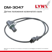������ ��������� ����������� ���� OPEL 1.8-2.0 Astra F 1.4-1.6 94-02 / Vectra A 92-95 LYNXauto ���. DM3047 DM3047 ����