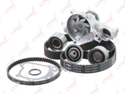 �������� ����� ��� � ������� ������� (��������� ������) MMC Delica Space GEAR/ L300/400 96-00 / 4G63 LYNXauto ���. PW1371 PW1371 ����