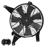 ���������� ��������� Mitsubishi Pajero AC-FAN 00- Luzar ���. LFAC1189 LFAC1189 ����