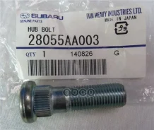 ������� �������� Subaru ���. 28055AA003 28055AA003 ����