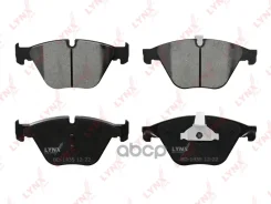 ������� ��������� �������� | ����� | BMW 5(F10/1) 2.0D-3.0 09 / 6(F12/3) 3.0 11 / 7(F01-4) 3.0-3.0D 08 LYNXauto ���. BD1435 BD1435 ����