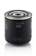 ������ �������� Chrysler Concorde, Le Baron, Saratoga, Voyager, Cherokee, Gr. Cherokee 4.0-5.2 91- MANN-Filter ���. W9206 W9206 ����