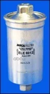 ������ ��������� Volvo: 260 / 262 / 264 / 265 | 7482 Mecafilter ���. ELE6012 ELE6012 ����