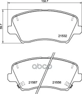 ������� ��������� �������� | ����� | Hyundai/KIA i30 (GD)/Cerato Saloon, Cerato Saloon (BD, BDM), Forte Sedan (YDM), Forte Sedan (BD, BDM), K3 Saloon...
