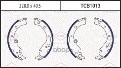 ������� ��������� ���������� | ��� | Toyota Isis/iST/Voxy/RAV4 02- Tatsumi ���. TCB1013 TCB1013 ����