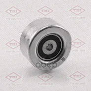 ����� �������� ��������. ����� Toyota Land Cruiser Prado 03- Tatsumi ���. TFD1126 TFD1126 ����