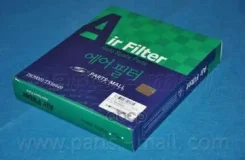 ������ ��������� Terracan(HP) Parts-Mall ���. PAA037 Parts-Mall PAA037 ����