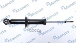 ����������� | ��� ����/��� | Mitsubishi Lancer VIII (CY_A, CZ_A) 1.5 [08-] Mando ���. MSS015534 MSS015534 ����