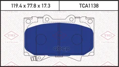 ������� ��������� �������� | ����� | Toyota Land Cruiser 98- Tatsumi ���. TCA1138 TCA1138 ����