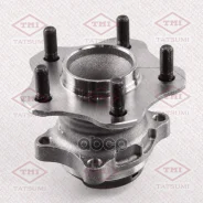 ������� | ��� ��� | Nissan Qashqai/X-Trail/Juke 07-Renault Koleos 07- Tatsumi ���. TDE5119 TDE5119 ����