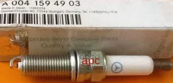 ����� ��������� Mercedes-BENZ ���. A0041594903 A0041594903 ����