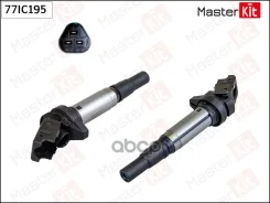 ������� ��������� BMW F20 / F30, Peugeot 207 / 308 MasterKit ���. 77IC195 77IC195 ����