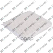 ������ ������ Lexus RX [_L1_] [2008-12~2015-10] Mando ���. ECF00024M ECF00024M ����