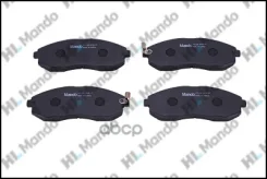 ������� ��������� �������� Hyundai H100 Bus [P] | Grace | H 150 | H100 / Grace | Bakkie [1994-12~2000-03] Mando ���. MPH07 MPH07 ����