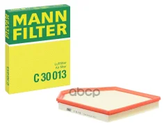 ������ ��������� BMW X3 03/11 MANN-Filter ���. C30013 C30013 ����